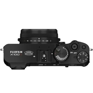 FUJIFILM X100VIのファームウェアのアップデート方法