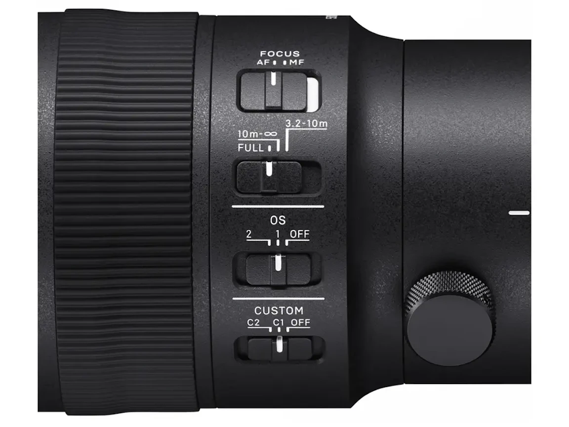 500mm F5.6 DG DN OS ライカL用の新品/中古の在庫一覧 7枚目