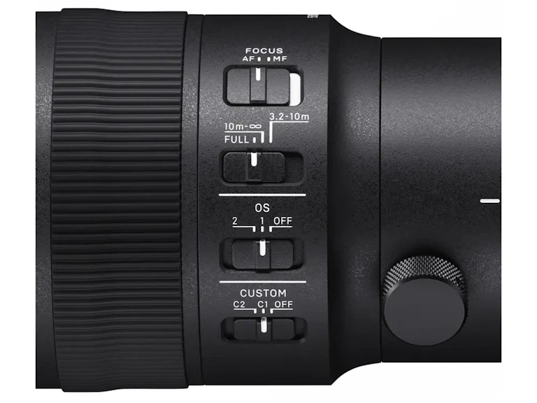 500mm F5.6 DG DN OS ライカL用の新品/中古の在庫一覧 7枚目