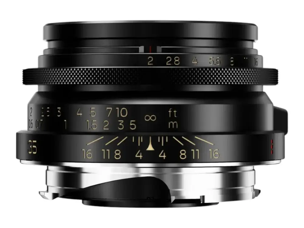 Ksana 35mm F2 