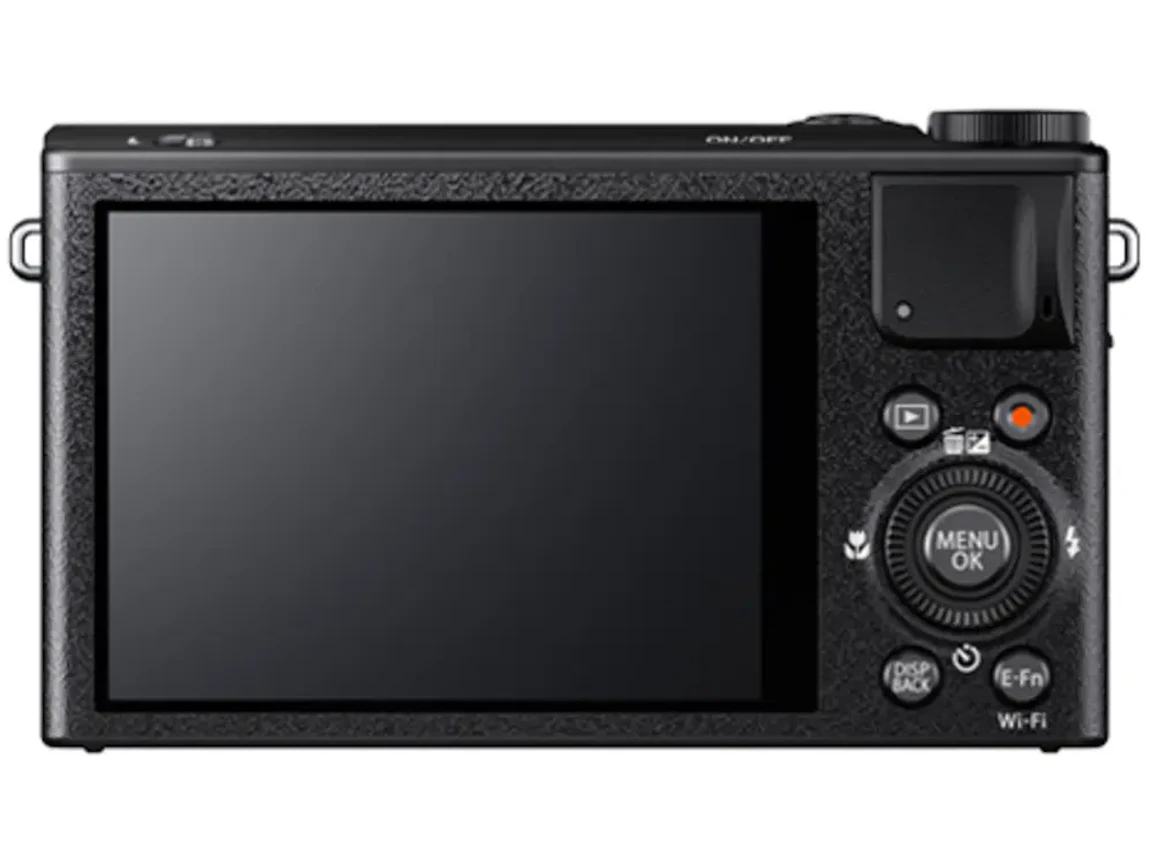 XQ2 "ブラック"の新品/中古の在庫一覧 3枚目