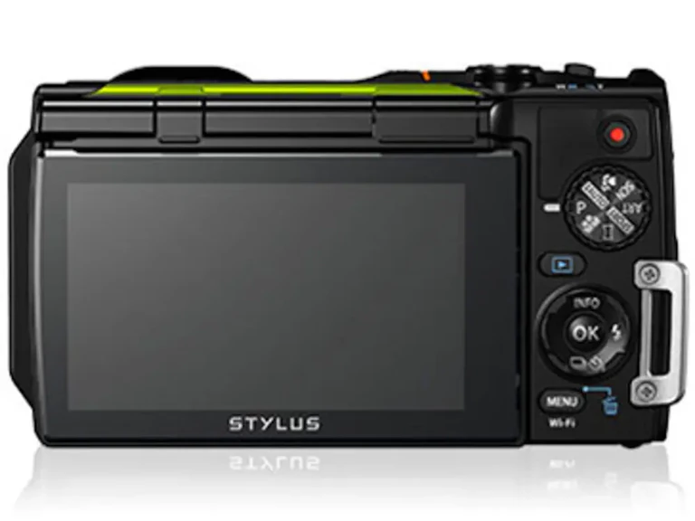 OLYMPUS STYLUS TG-870 Tough "グリーン"の新品/中古の在庫一覧 2枚目