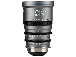Anhui ChangGeng Optical Technology LAOWA Ranger S35 LITE 50-130mm T2.9