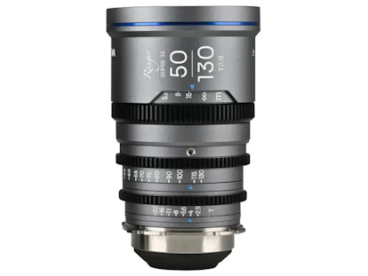 LAOWA Ranger S35 LITE 50-130mm T2.9