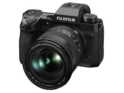 X-H2 XF16-80mmレンズキット 日英2言語設定モデル