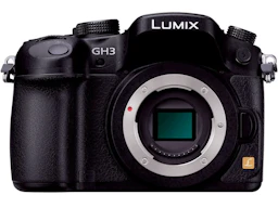 LUMIX GH3(DMC-GH3) ボディ