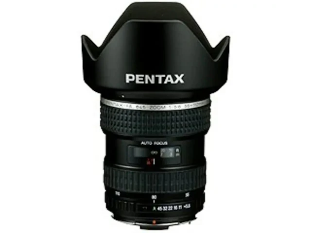 FA645ズーム 55-110mmF5.6