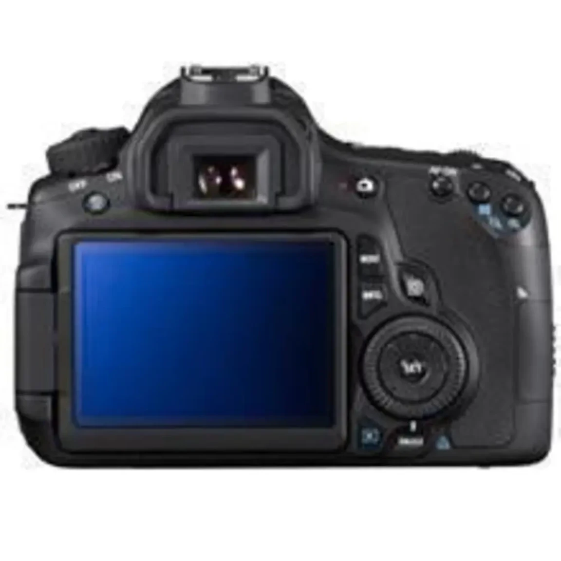 EOS 60D ダブルズームキットの新品/中古の在庫一覧 2枚目