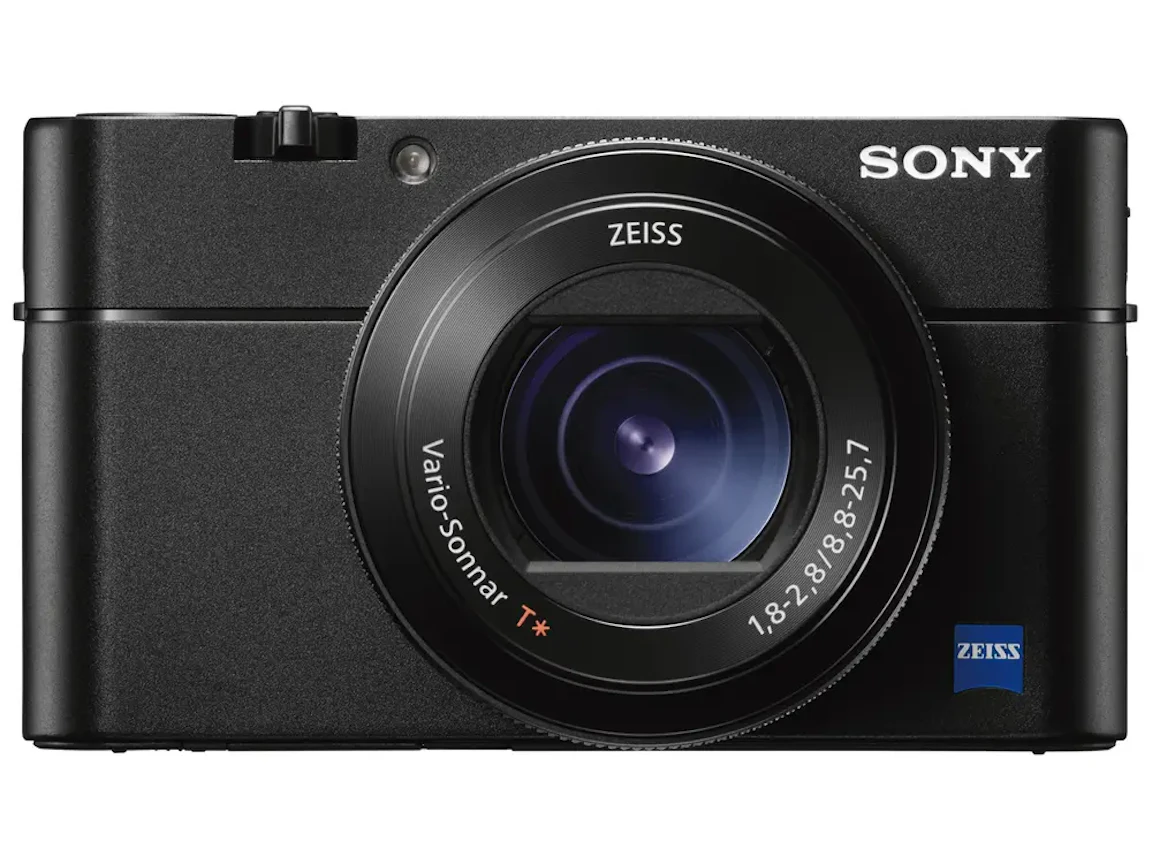 サイバーショット RX100 V(DSC-RX100M5)の新品/中古の在庫一覧 4枚目