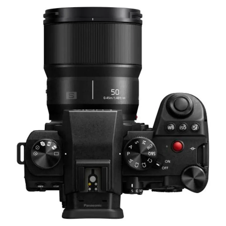 LUMIX S5 II(DC-S5M2W) ダブルレンズキットの新品/中古の在庫一覧 3枚目
