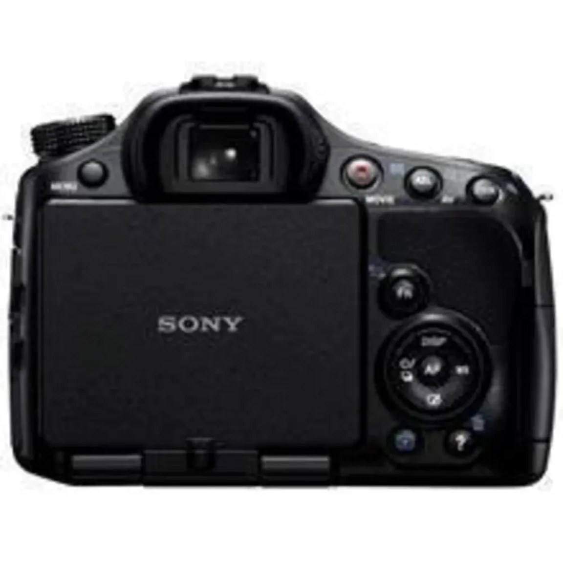 α57 SLT-A57 ボディ "ブラック"の新品/中古の在庫一覧 2枚目
