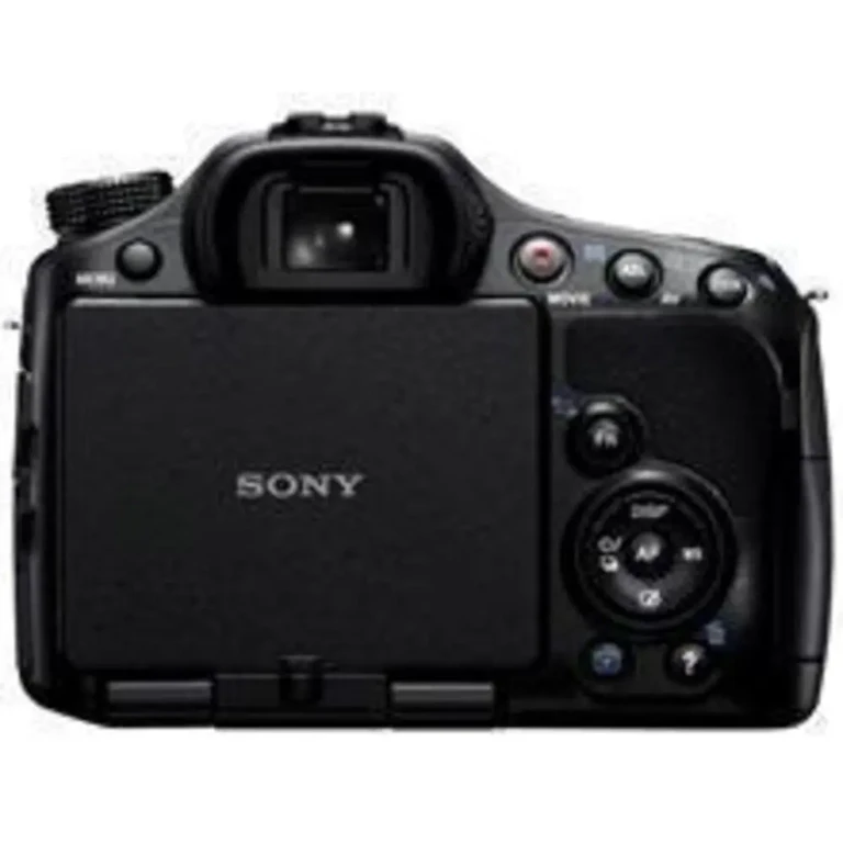α57 SLT-A57 ボディ "ブラック"の新品/中古の在庫一覧 2枚目