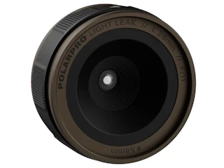 PolarPro LightLeak 28mm ライカL用