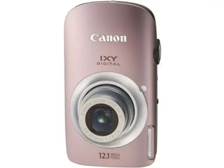 Canon IXY DIGITAL 510 IS|ポケットに入れて持ち歩きたい“エモい”定番