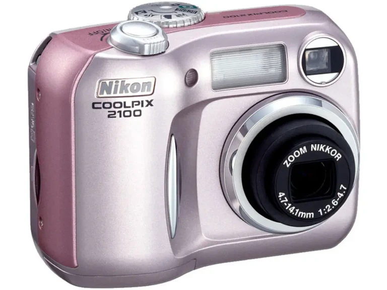 COOLPIX 2100の新品/中古の在庫一覧 2枚目