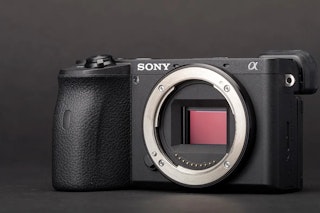 Sony α6600 ILCE-6600のレビュー要点