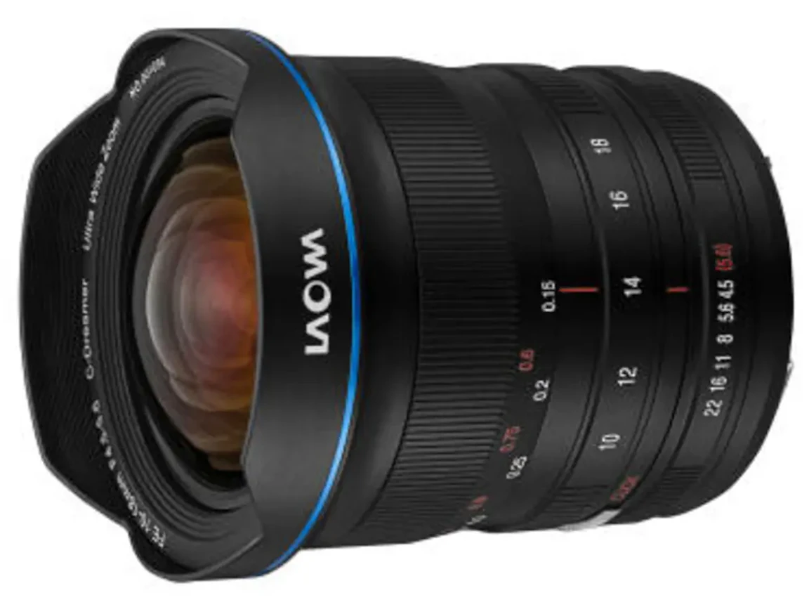 LAOWA 10-18mm F4.5-5.6 Zoom ライカL用の新品/中古の在庫一覧 2枚目