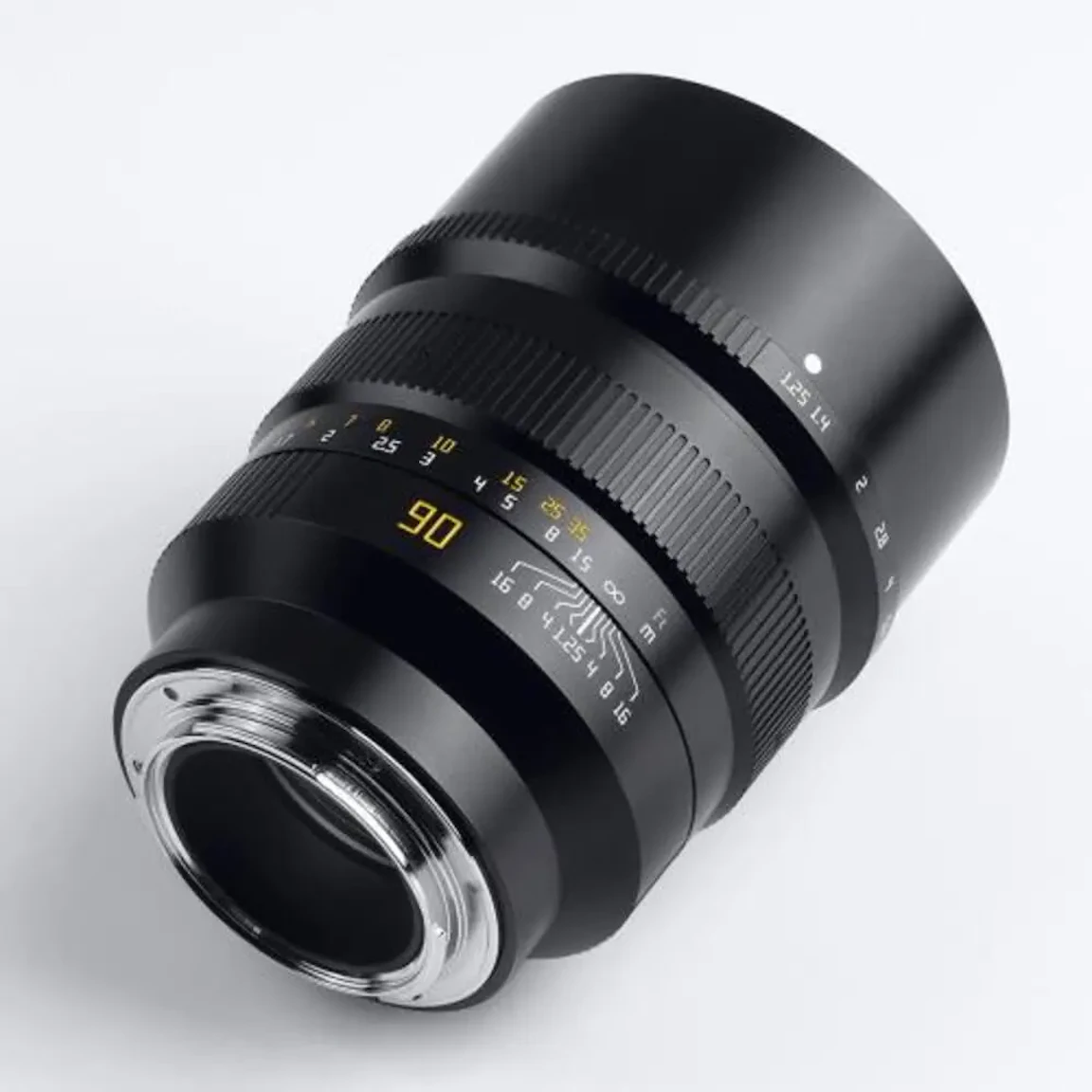 TTArtisan 90mm f/1.25 ソニーE用の新品/中古の在庫一覧 2枚目