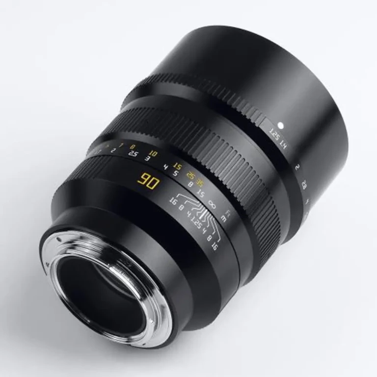 TTArtisan 90mm f/1.25 ソニーE用の新品/中古の在庫一覧 2枚目