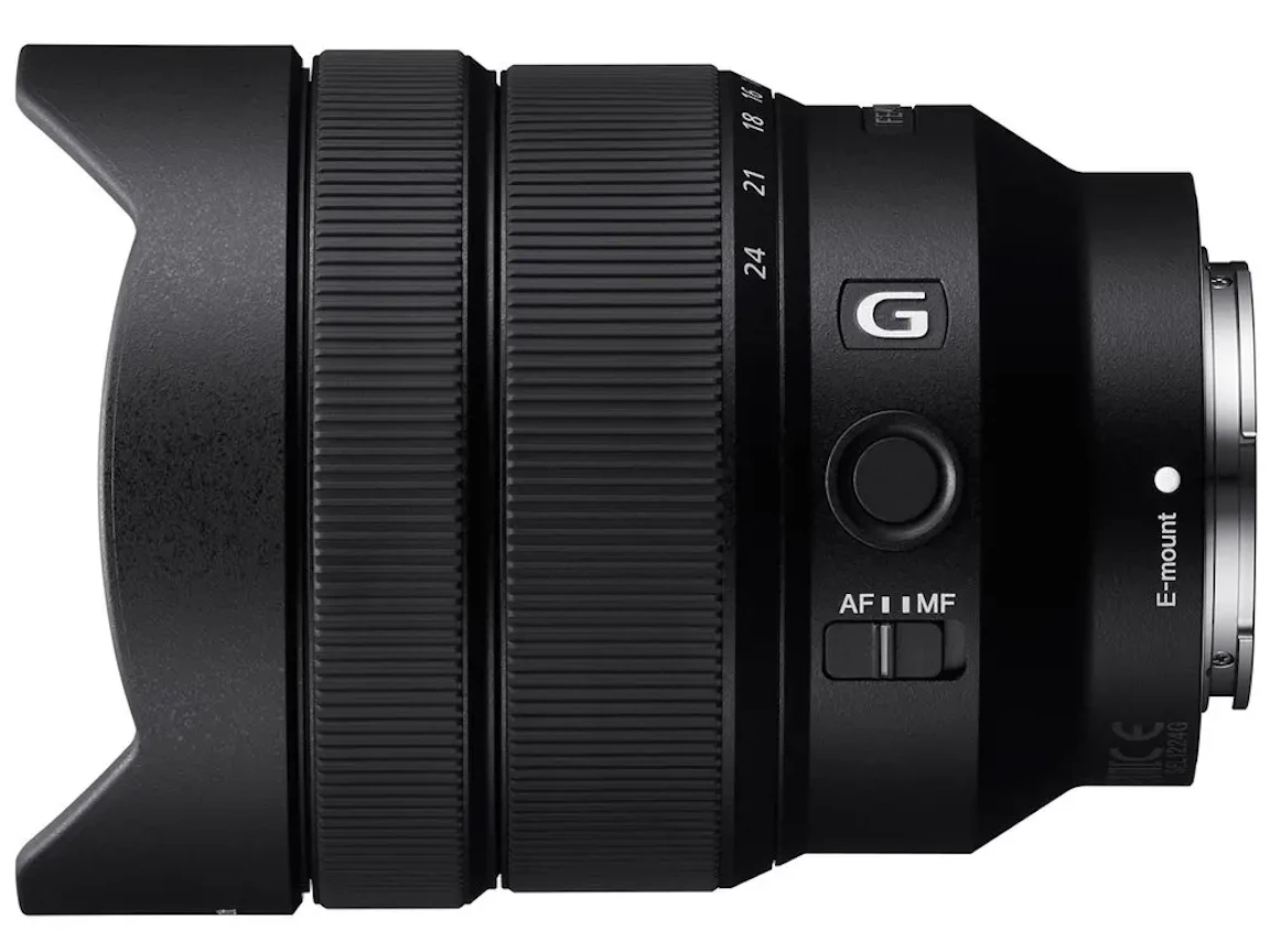 FE 12-24mm F4 G SEL1224Gの新品/中古の在庫一覧 2枚目