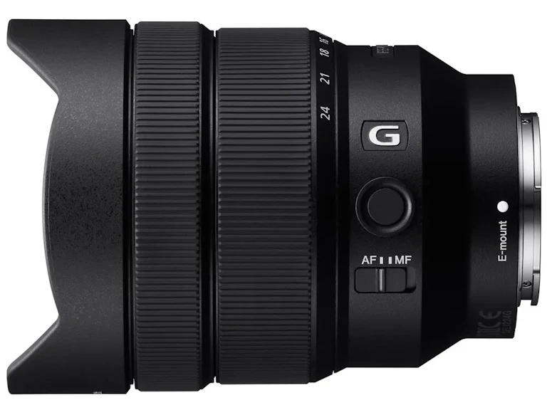 FE 12-24mm F4 G SEL1224Gの新品/中古の在庫一覧 2枚目