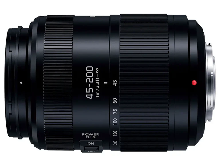 LUMIX G VARIO 45-200mm/F4.0-5.6 II/POWER O.I.S.の新品/中古の在庫一覧 2枚目