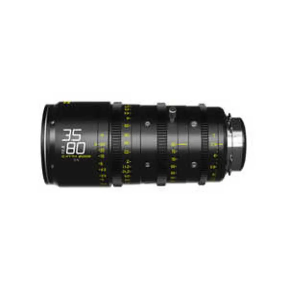 Catta Ace Zoom 35-80mm T2.9