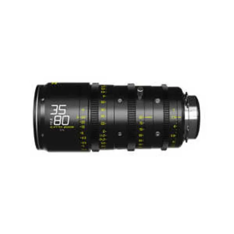 Catta Ace Zoom 35-80mm T2.9