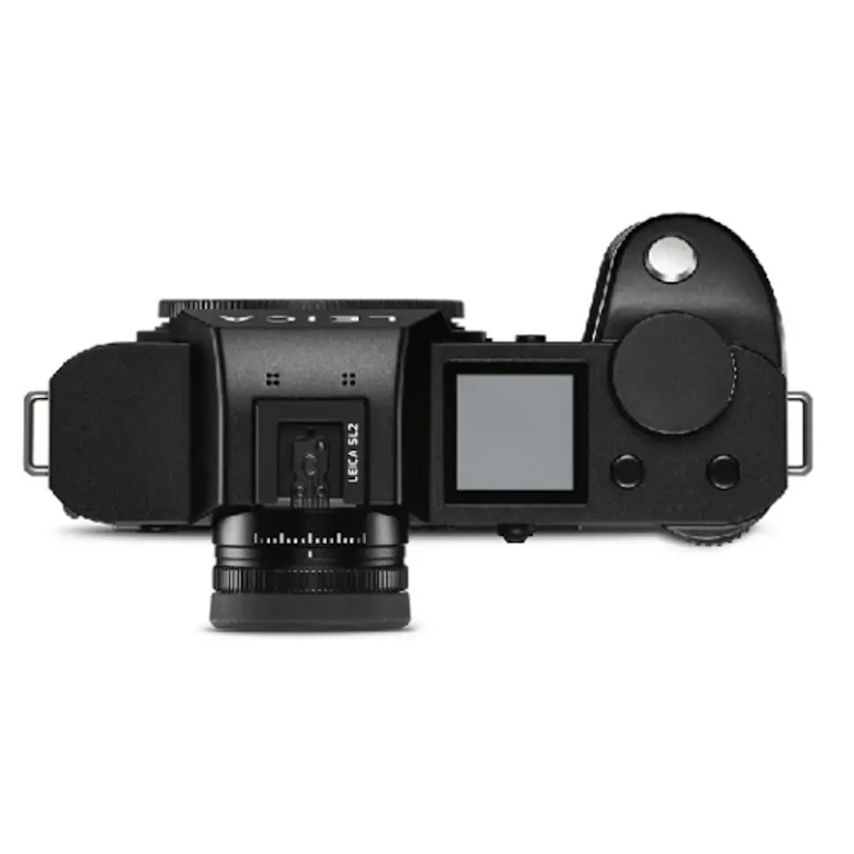 ライカSL2 ボディ "ブラック"の新品/中古の在庫一覧 3枚目