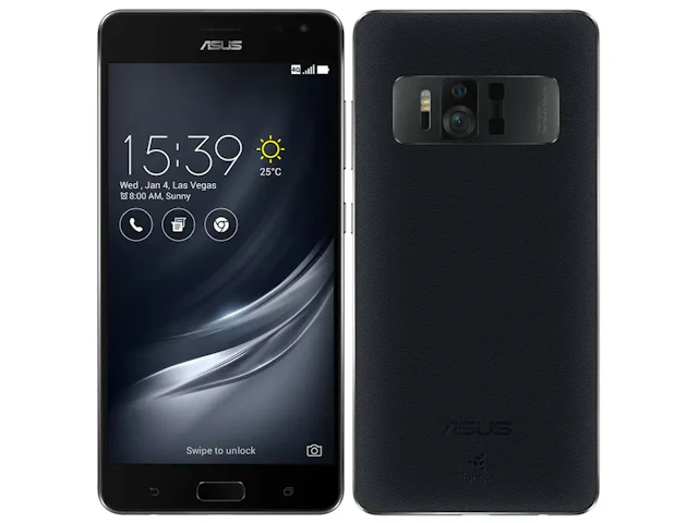 ZenFone AR