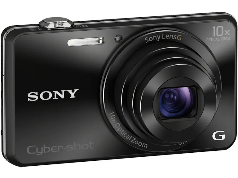 サイバーショット WX220(DSC-WX220) "ブラック"の新品/中古の在庫一覧 3枚目