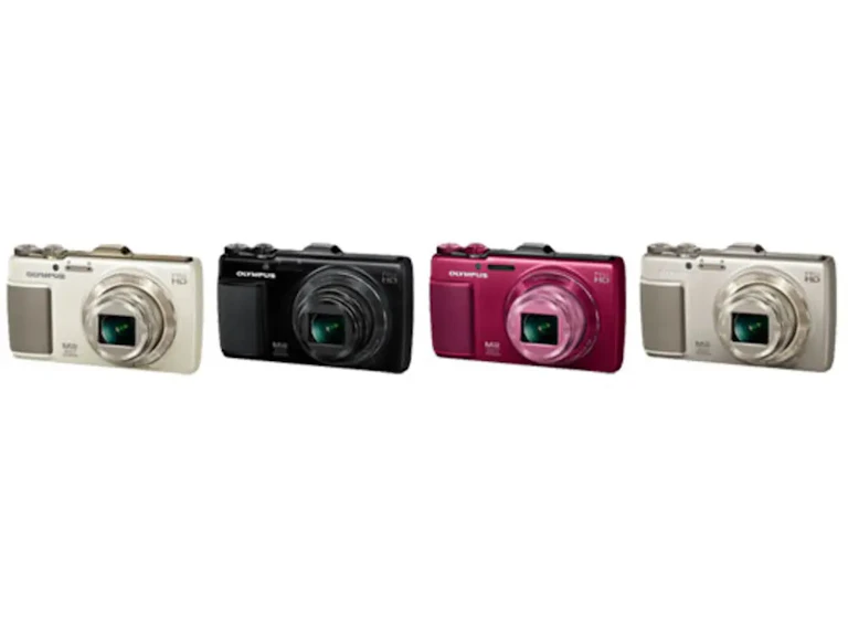 OLYMPUS SH-25MR "レッド"の新品/中古の在庫一覧 3枚目