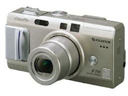 FinePix F710