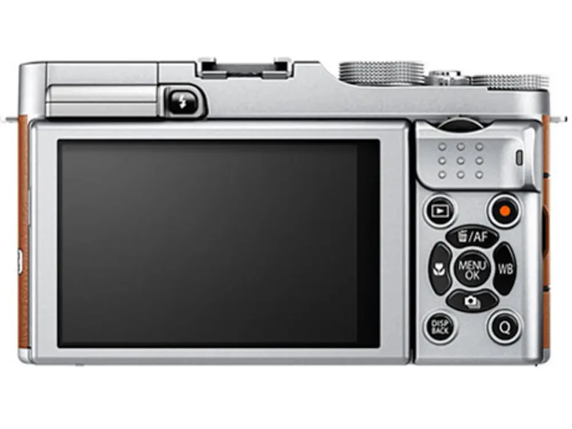 X-M1 ボディ "ブラウン"の新品/中古の在庫一覧 2枚目