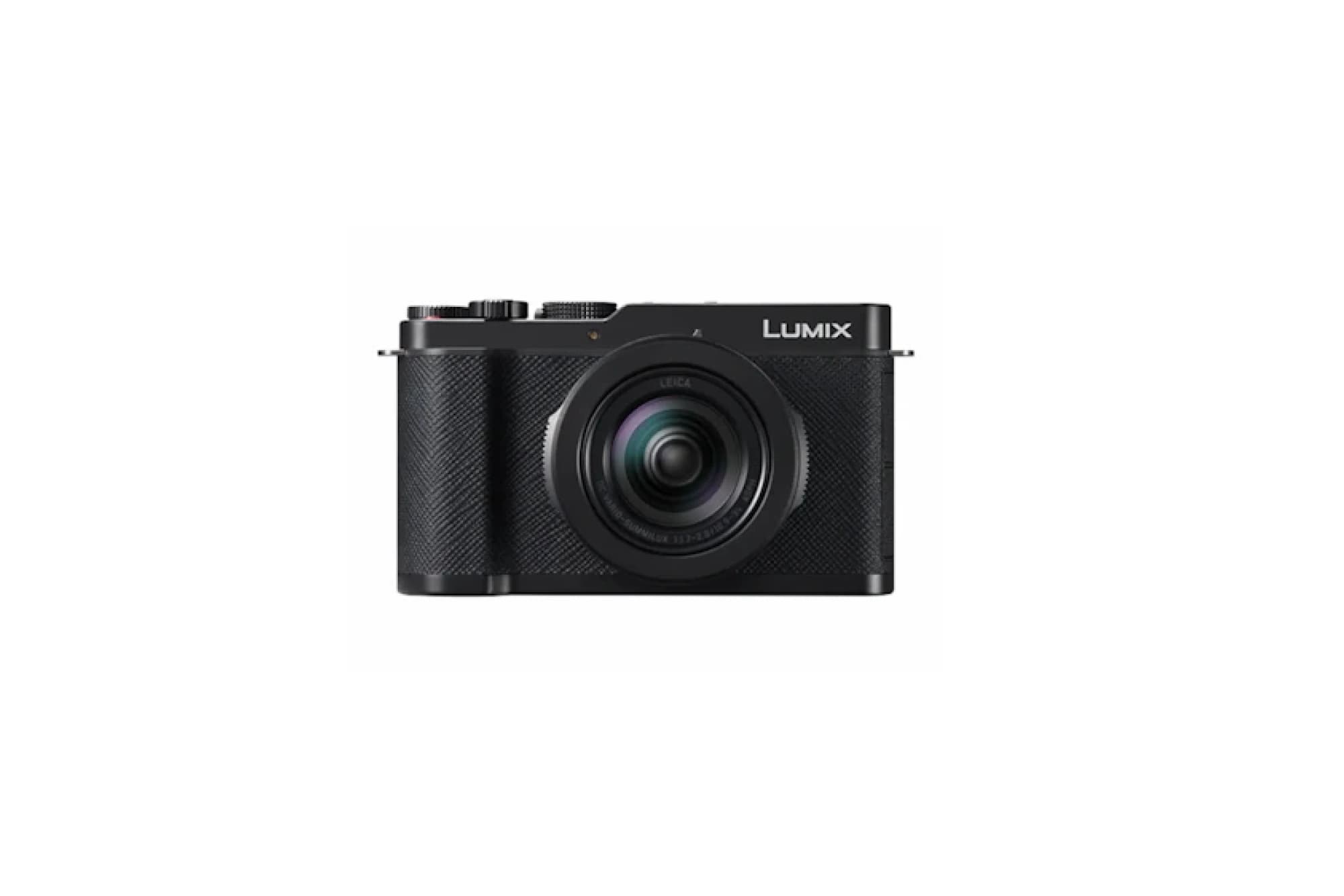 パナソニック LUMIX L10(DC-L10) 