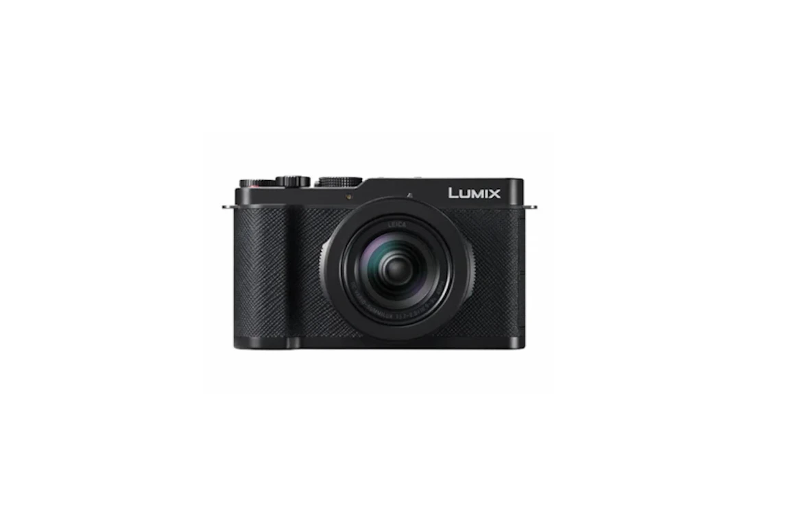 Lumix DC-L10が供給不足に Panasonic公式が案内