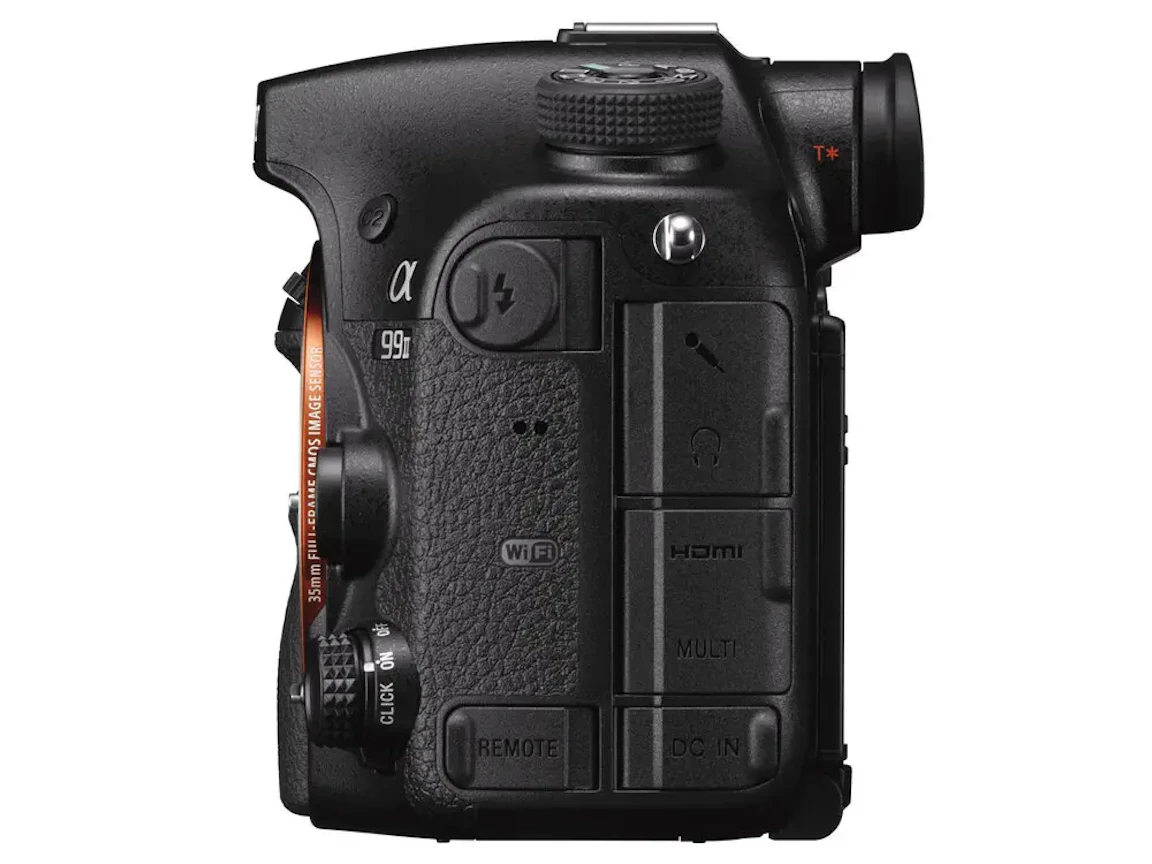 α99 II ILCA-99M2 ボディの新品/中古の在庫一覧 5枚目
