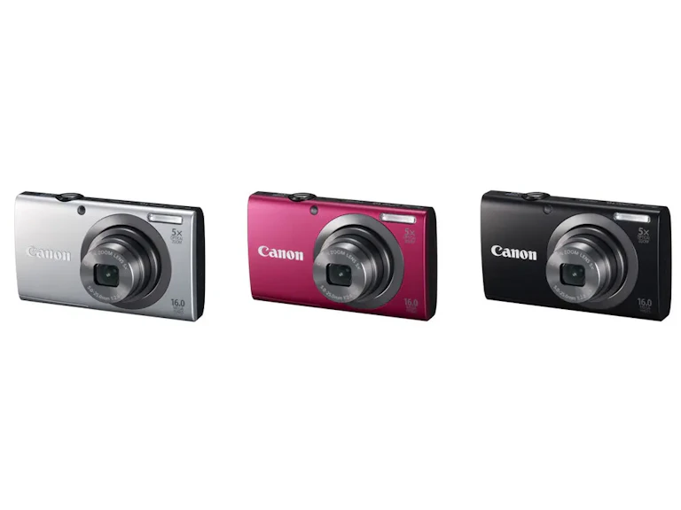 PowerShot A2300 "レッド"の新品/中古の在庫一覧 2枚目