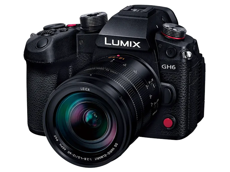 LUMIX GH6(DC-GH6L) 標準ズームレンズキットの新品/中古の在庫一覧 2枚目