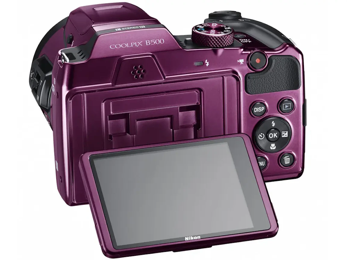 COOLPIX B500 "プラム"の新品/中古の在庫一覧 5枚目