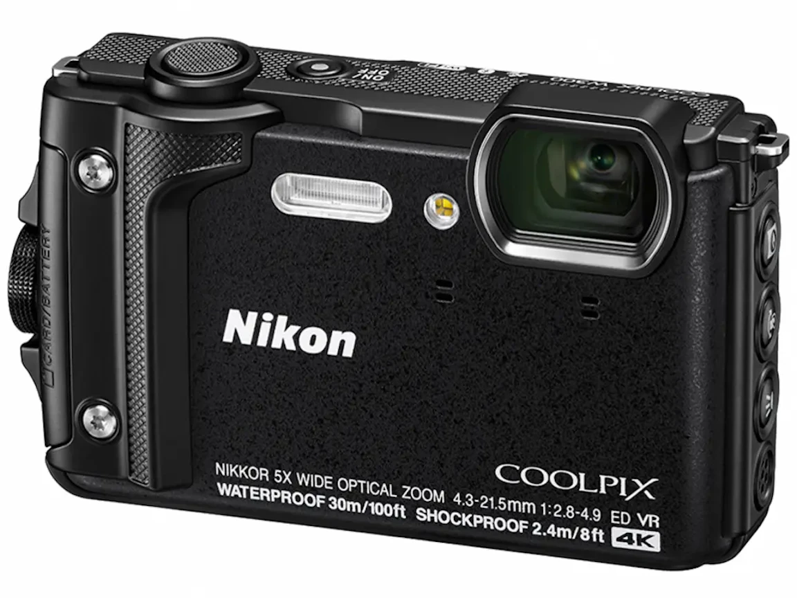 COOLPIX W300 "ブラック"の新品/中古の在庫一覧 2枚目