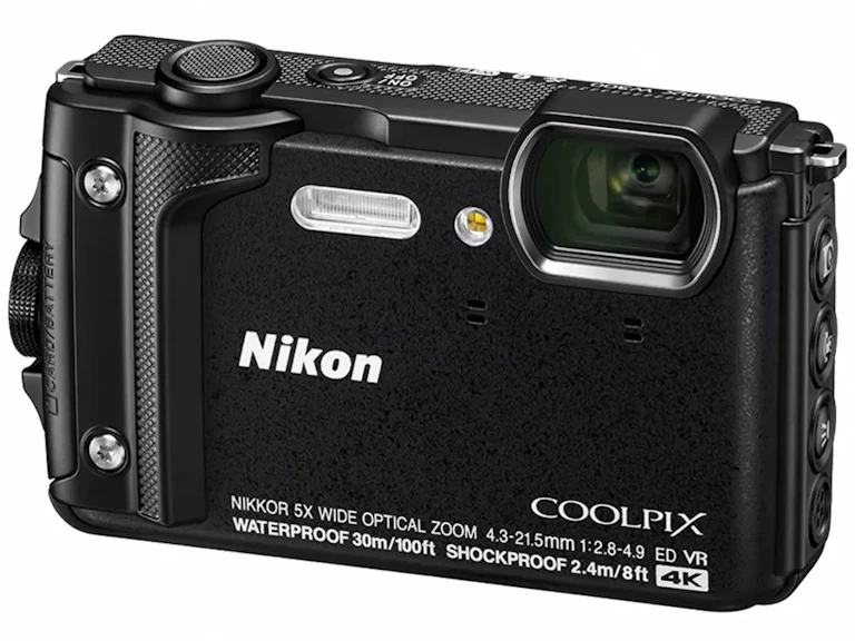 COOLPIX W300 "ブラック"の新品/中古の在庫一覧 2枚目