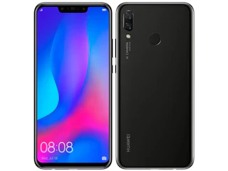 HUAWEI HUAWEI nova 3