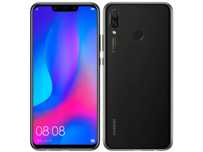 HUAWEI nova 3