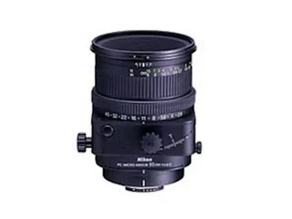 ニコン PC Micro-Nikkor 85mm f/2.8D
