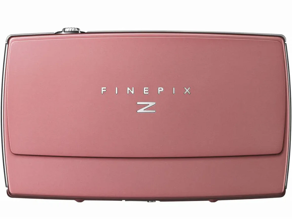 FinePix Z2000EXR "ピンク"の新品/中古の在庫一覧 2枚目