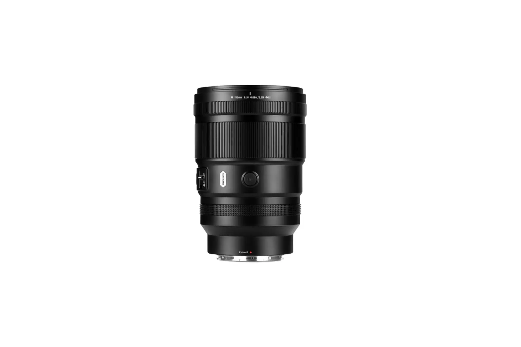 7Artisans AF 135mm F1.8 (E/Z/L)の予約開始日・発売日・価格・比較 