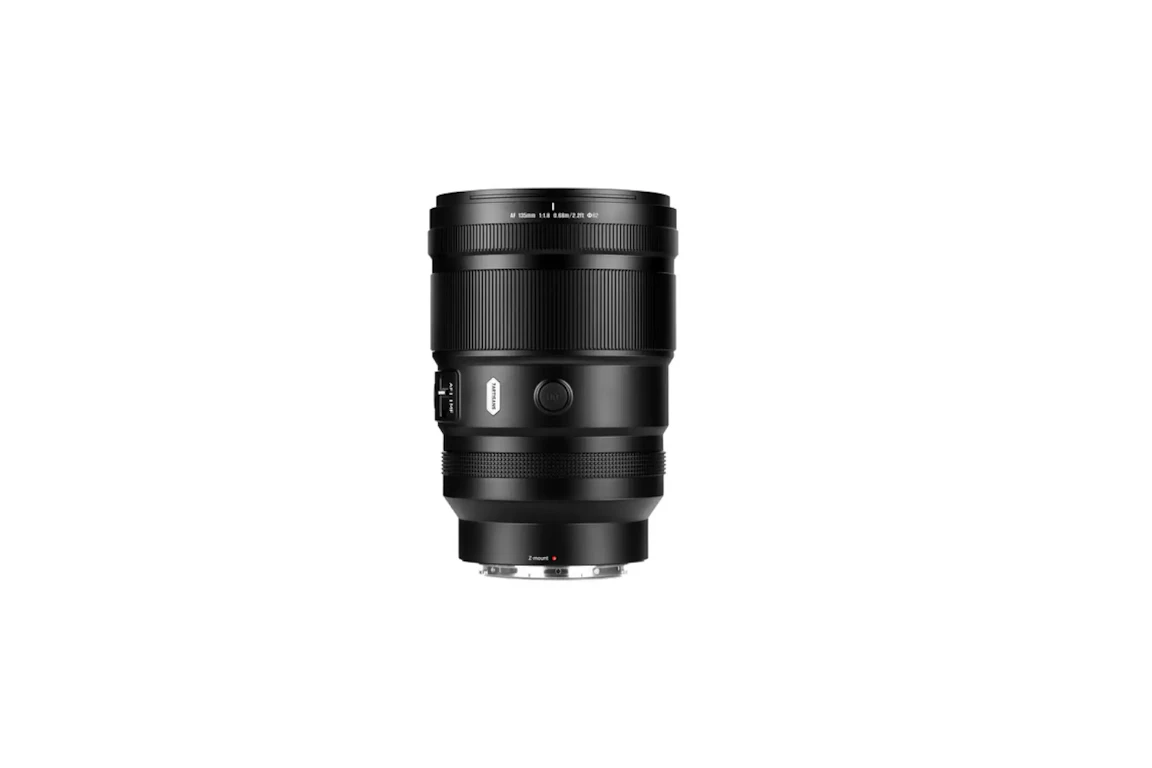 7Artisans AF 135mm F1.8 (E/Z/L)の予約開始日・発売日・価格・比較最新情報まとめ