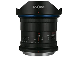 LAOWA 19mm F2.8 ZERO-D GFX