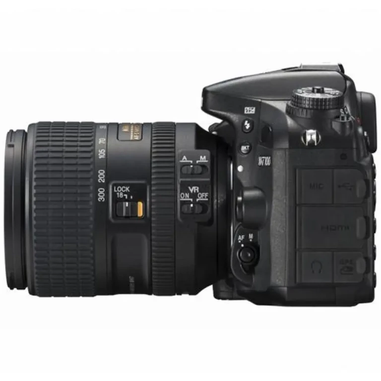 D7100 18-300 VR スーパーズームキットの新品/中古の在庫一覧 2枚目